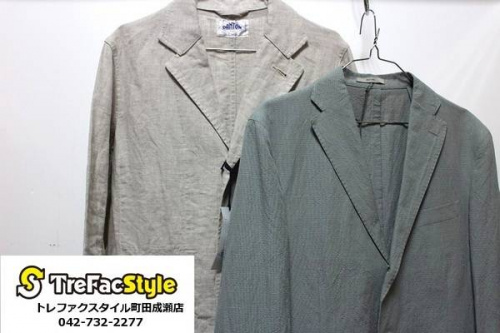 シャツのメンズ