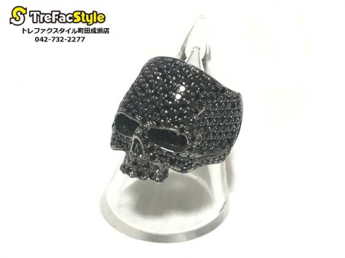 シルバーの町田 成瀬