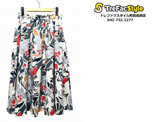 TOMORROWLANDのトゥモローランド