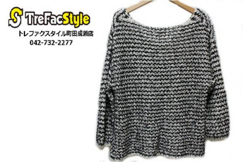 レディースの町田 成瀬