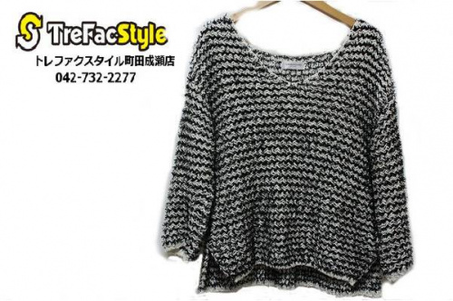 トゥモローランドのレディース