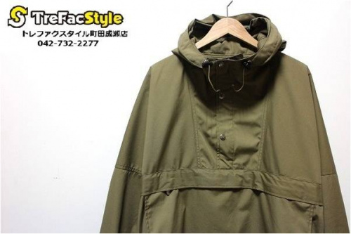 WILDTHINGSのアウトドア