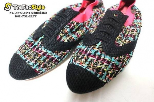 イベントなうのレディース