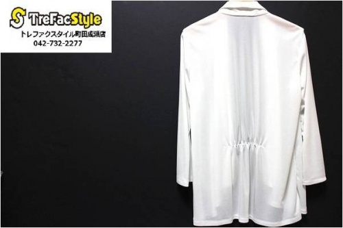 イベントなうのレディース