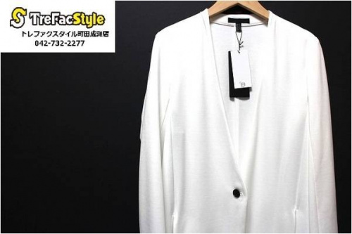 レディースの町田 成瀬