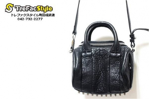 店舗からのお知らせのALEXANDER WANG