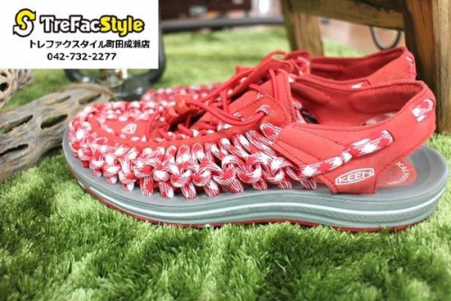 KEEN TEVA