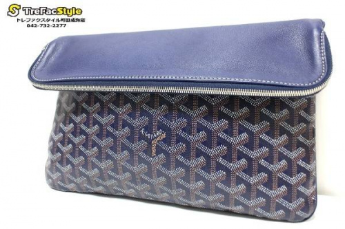 店舗からのお知らせのゴヤール