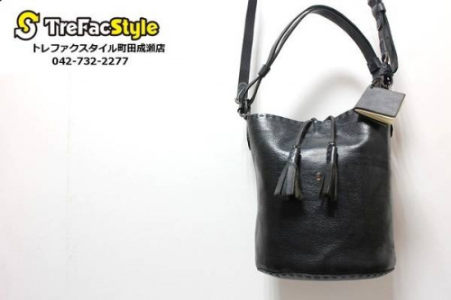 町田 成瀬のエンリーベグリン