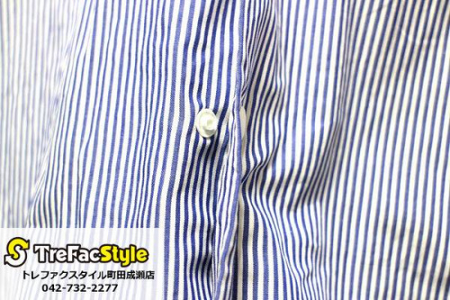 YAECAの町田 成瀬