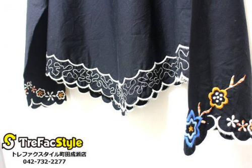 町田古着のSeeByChloe　クロエ