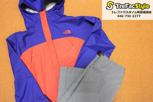 アウトドアブランドの買取入荷