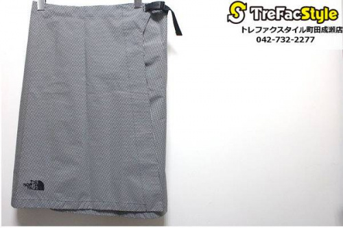 THE NORTH FACE ザノースフェイスの町田 古着