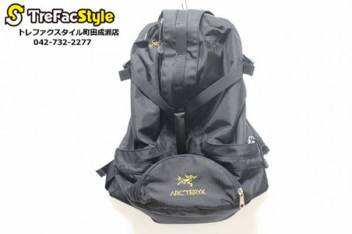 店舗からのお知らせのARC’TERYX BEAMS アークテリクス ビームス