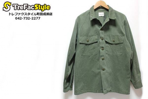 買取入荷の店舗からのお知らせ