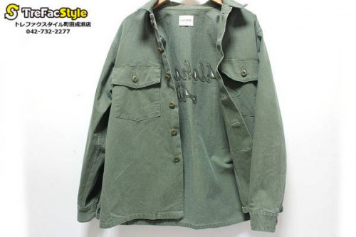 RHC＆MAS ロンハーマン　マスの町田古着