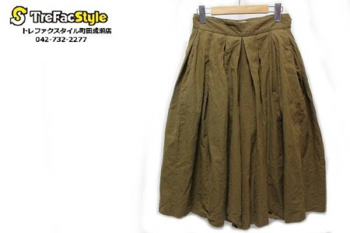 買取入荷の店舗からのお知らせ