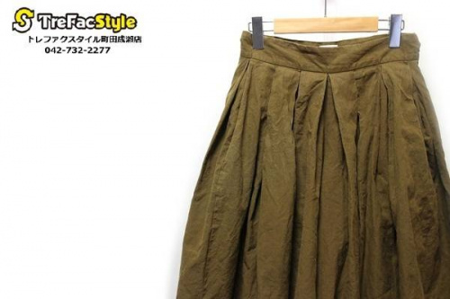 店舗からのお知らせのYAECA　ヤエカ