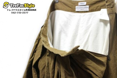 町田古着の町田買取