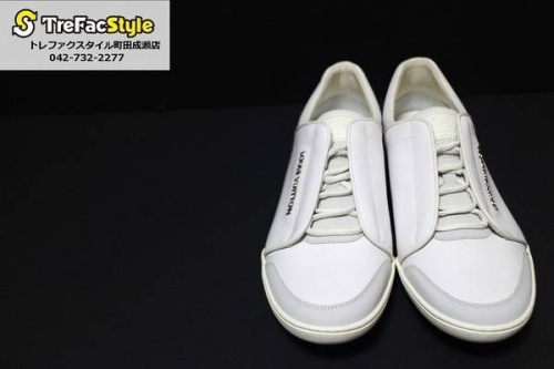 店舗からのお知らせのLOUIS VUITTON(ルイスヴィトン)　