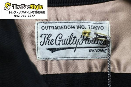 店舗からのお知らせのWACOMARIA（ワコマリア)