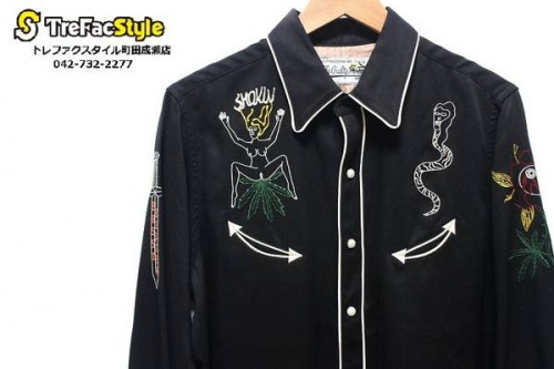 WACOMARIA（ワコマリア)の町田古着