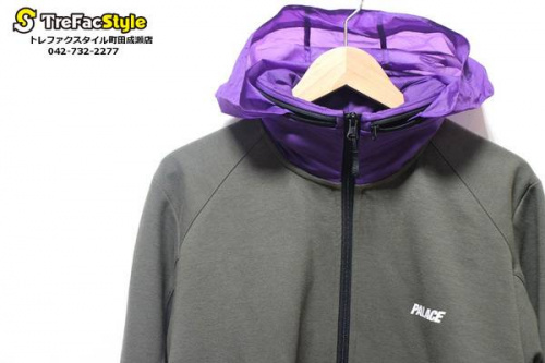 店舗からのお知らせのPALACE パレス