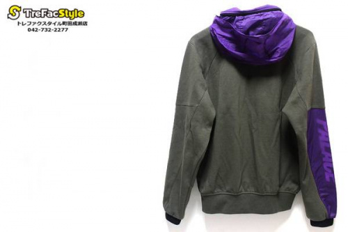 PALACE パレスの町田古着