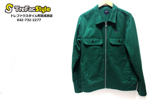 店舗からのお知らせのNoah ノア　