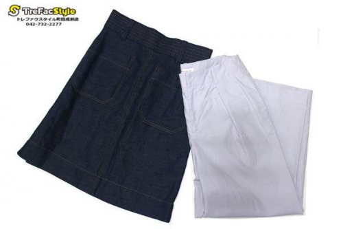 買取入荷の店舗からのお知らせ