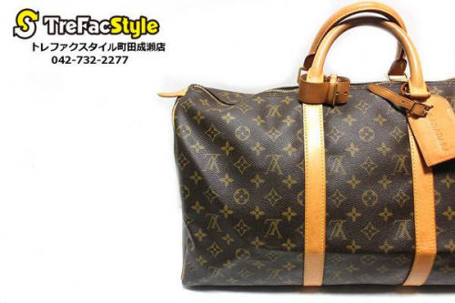 店舗からのお知らせのLOUIS VUITTON(ルイスヴィトン)　