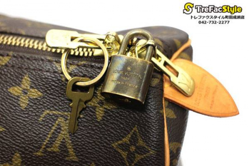 LOUIS VUITTON(ルイスヴィトン)　の町田古着