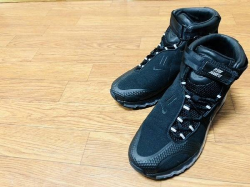 店舗からのお知らせのKIM JONES   NIKE  （キムジョーンズ ナイキ）