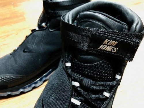KIM JONES   NIKE  （キムジョーンズ ナイキ）の町田古着