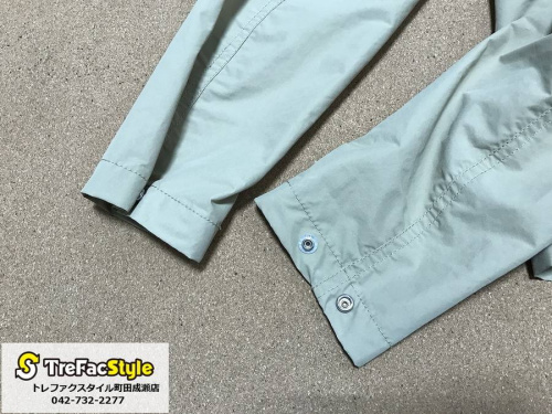 THE NORTHFACE PURPLELABEL(ザ　ノースフェイス）の町田古着