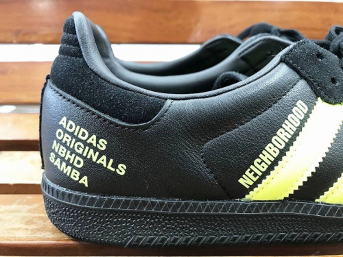 町田　成瀬のアディダス　ネイバーフット