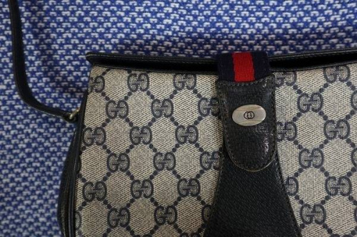 GUCCI　グッチ　バッグの町田古着