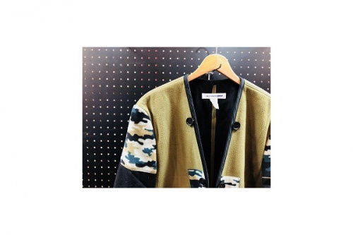 買取案内の中古　古着