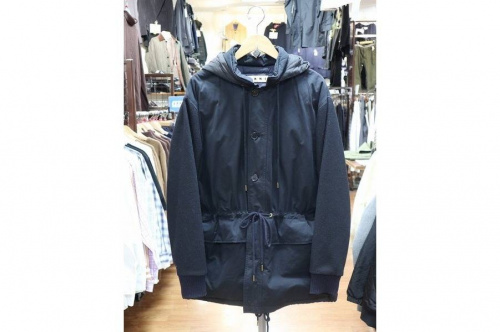 店舗からのお知らせのMARNI（マルニ）