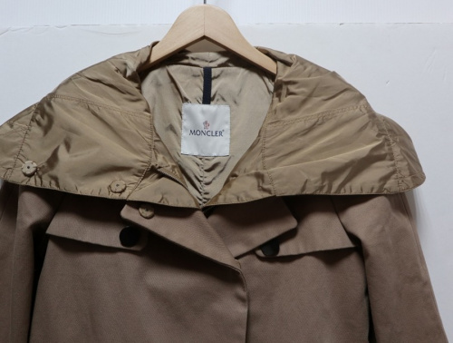MONCLERのモンクレール