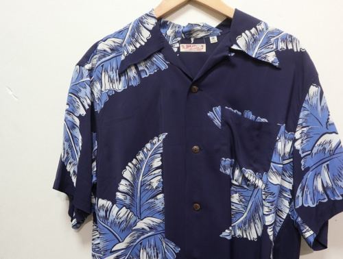 SUN SURFのサン サーフ