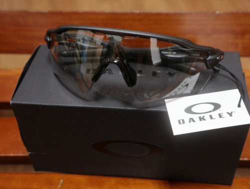 OAKLEYのオークリー