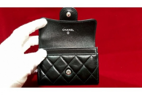 CHANELのシャネル