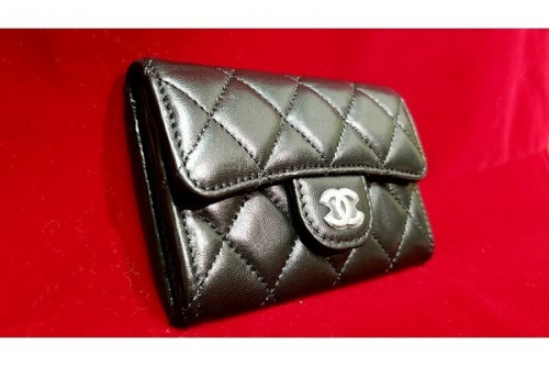 カードケースのマトラッセ