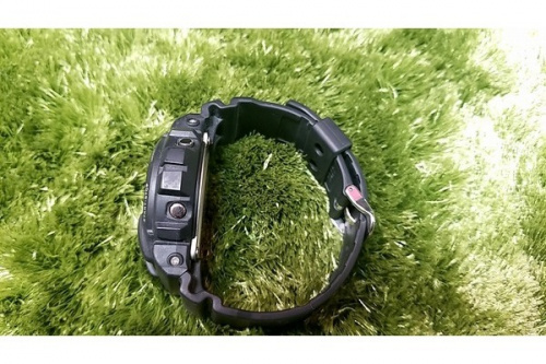 CASIO G-SHOCKのカシオ ジーショク