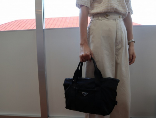 インポートブランドのPRADA