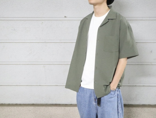 アウトドアブランドのTHE NORTH FACE