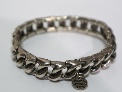 フィリップオーディベールのブレスレット