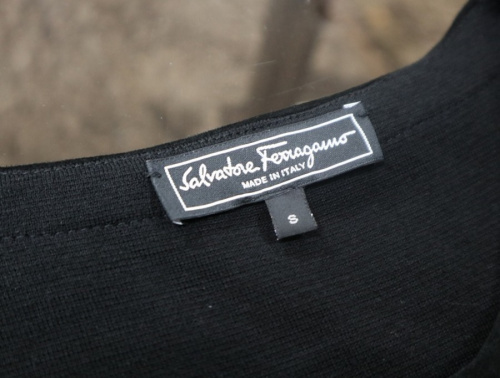 Salvatore Ferragamoのサルヴァトーレ フェラガモ