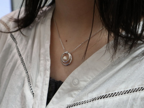 ラグジュアリーブランドのTASAKI